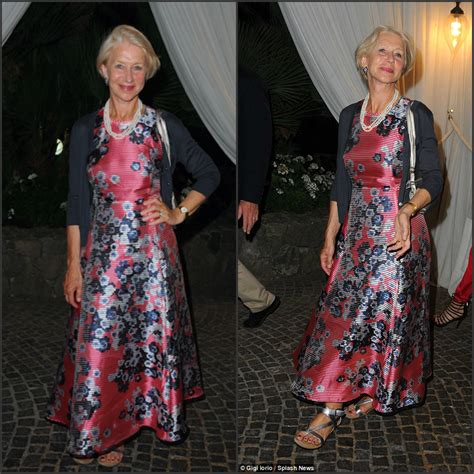 lk bennett helen mirren